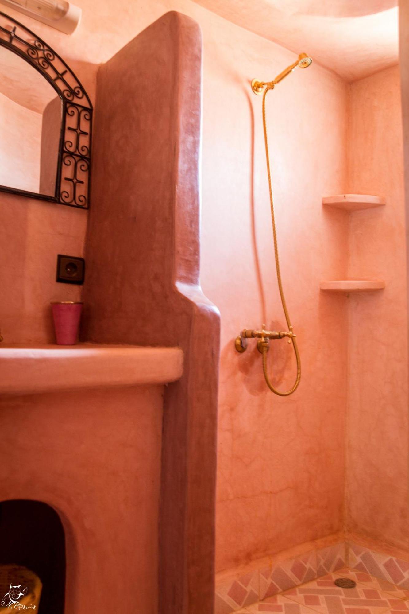 Riad Amar Merzouga Værelse billede